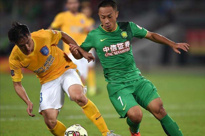 开云娱乐下载网站 -一赛季一生情北京国安