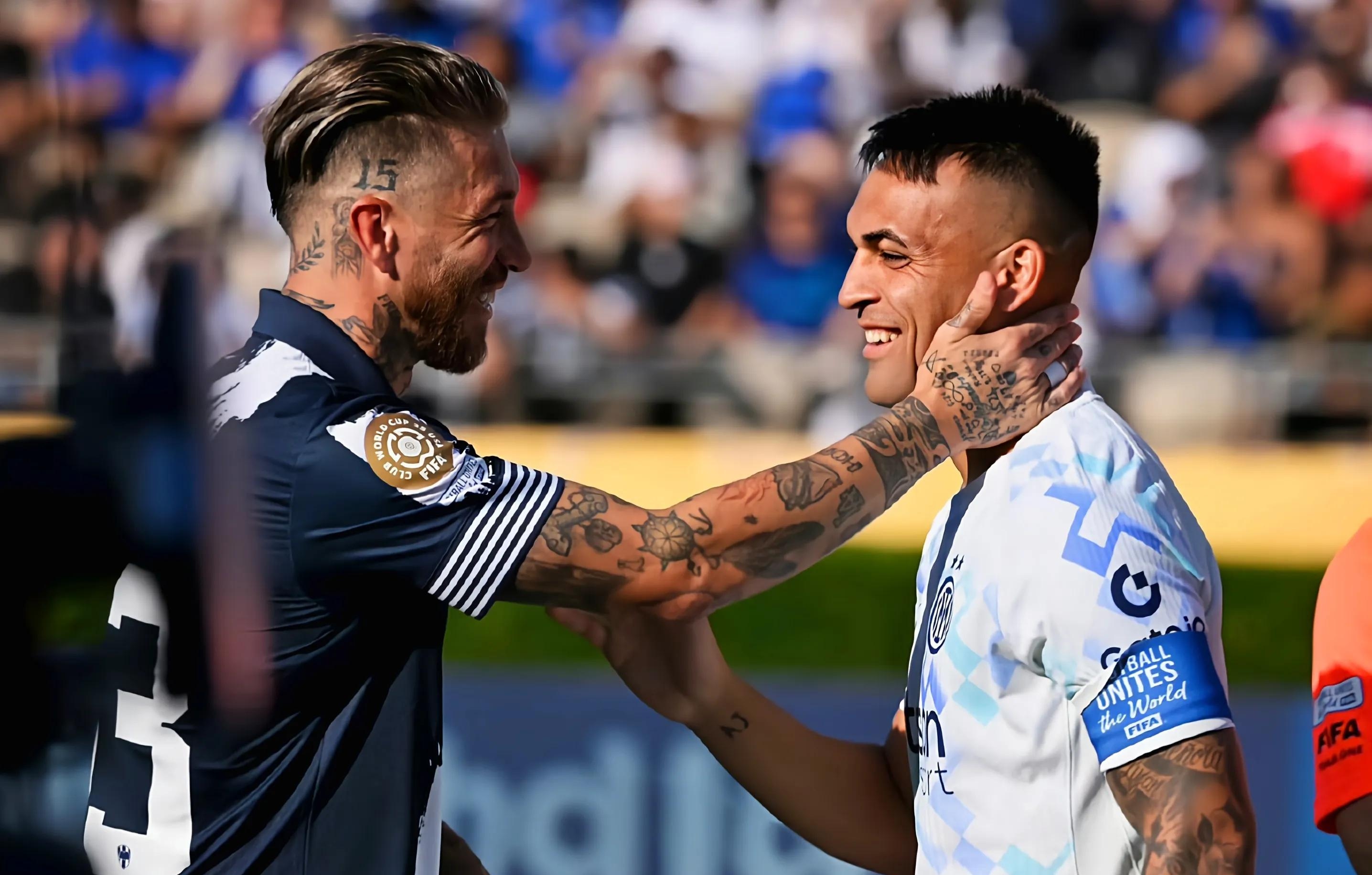 开云官网下载 -包含国际比赛日体能课后，国际米兰防线松动备战德国杯，质疑声仍在，赛季目标并未改变的词条