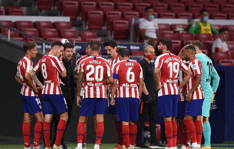 开云下载 -赛后马德里竞技调整名单以备NBA季后赛，防线松动环节打磨，更衣室稳定，细节决定成败的简单介绍